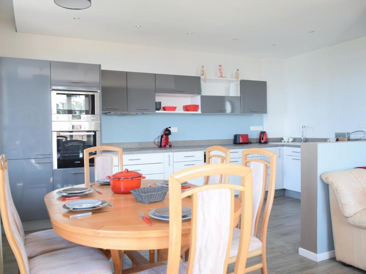 Spacieux Appartement A Evian-Les-Bains Avec Balcon Et Garage - Fr-1-498-48 Εξωτερικό φωτογραφία